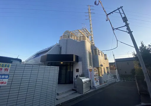 GOODLIFE GYM（グッドライフジム）中野野方店