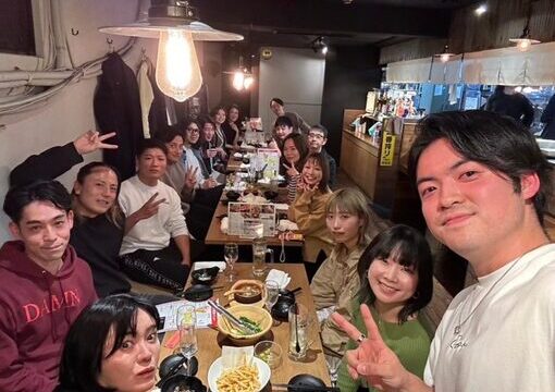 GOODLIFE GYM（グッドライフジム）代々木店のイベント