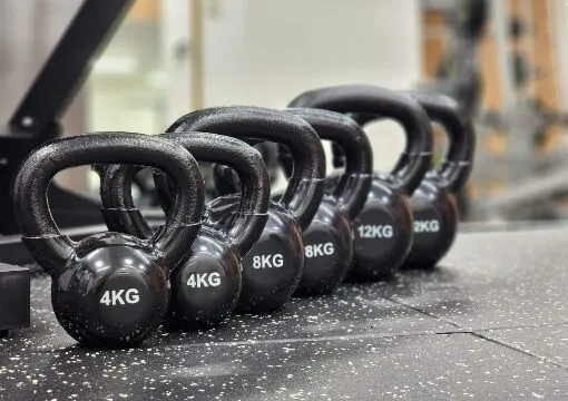 GOODLIFE GYM(グッドライフジム)日暮里店のトレーニング器具