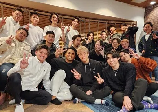 GOODLIFE GYM(グッドライフジム)prime恵比寿広尾店の研修合宿