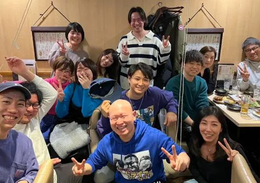 GOODLIFE GYM(グッドライフジム)新御徒町店のイベント