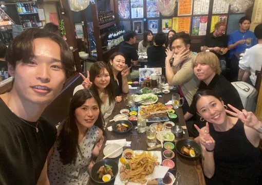 GOODLIFE GYM（グッドライフジム）台東入谷店のイベント