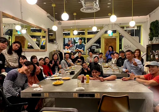 GOODLIFE GYM（グッドライフジム）東日本橋店のイベント