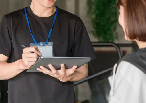 B-mindは無料体験もある