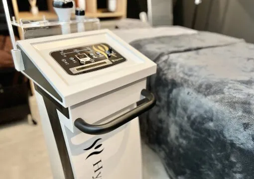 QUALITAS（クオリタス）のハイパーナイフ