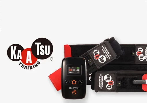 ichi(イチ)の加圧