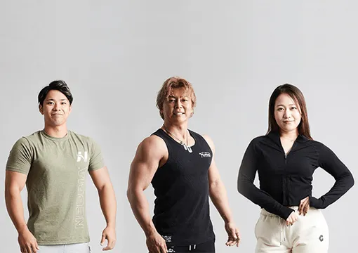 ichi(イチ)のトレーナー