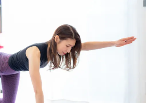 ピラティススタジオ iloha(いろは)