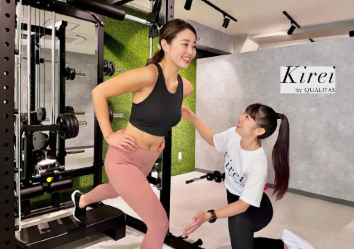 Kirei by QUALITAS（キレイ バイ クオリタス）早稲田店　アイキャッチ　画像