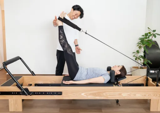 Lagom pilates & conditioning