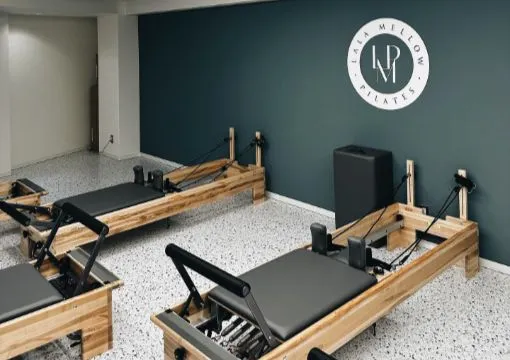 LaLa Mellow（ララメロウピラティス）広尾スタジオ