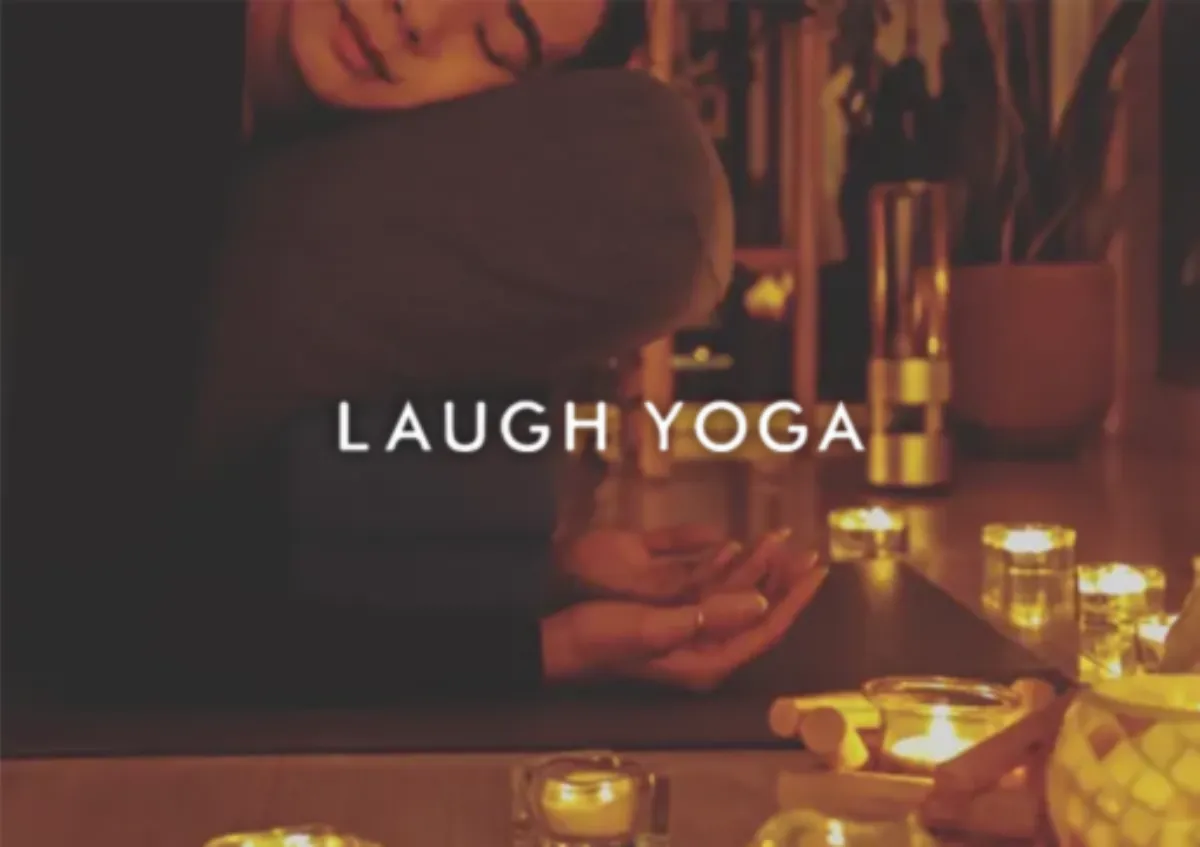 LAUGH YOGA SALON ラフヨガサロン表参道の評価・料金時間・口コミ アイキャッチ
