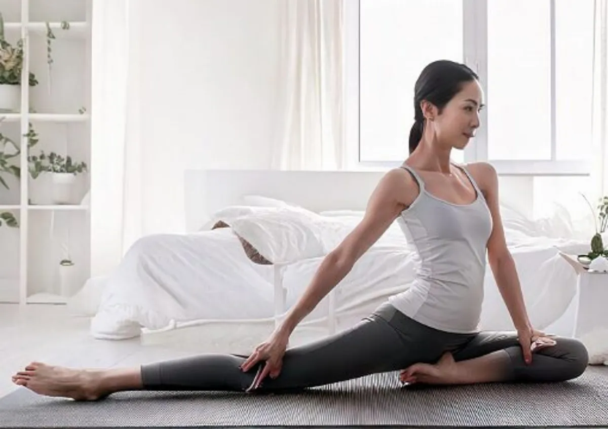 あなたの〇〇大丈夫？ピラティスで猫背解消＆腰痛予防を実現する方法 アイキャッチ