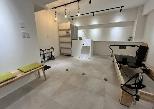 luluto(ルルト)池袋店の清潔感のある室内