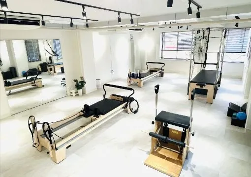 luluto（ルルト）大宮店トレーニング風景2