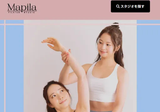 Mapila（マピラ）新宿店