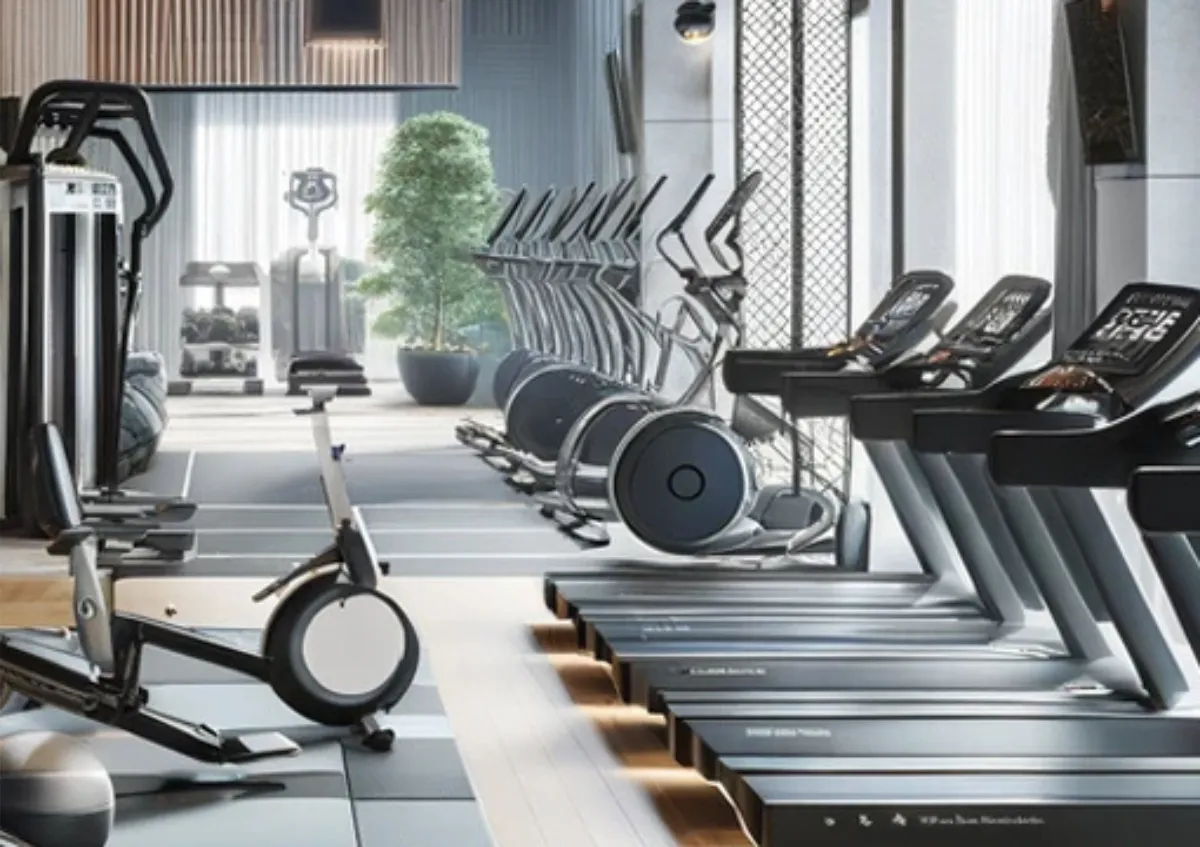 パーソナルジムとは？いいジム悪いジムの見分け方 アイキャッチ