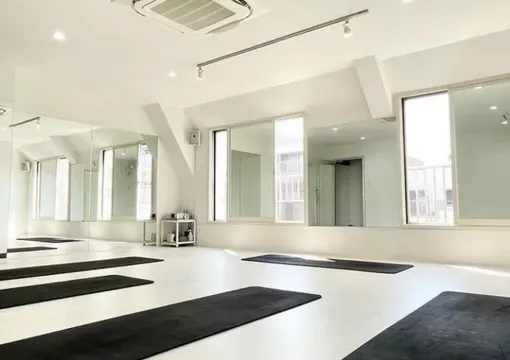 to be_body design studio(トゥービーボディデザインスタジオ)