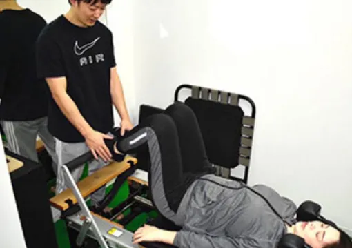 パーソナルスタジオ Happiness(ハピネス)