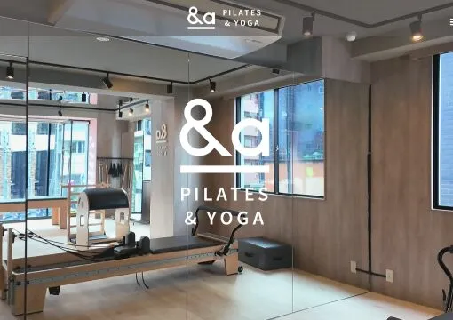 &a(アンドエー)公式HP