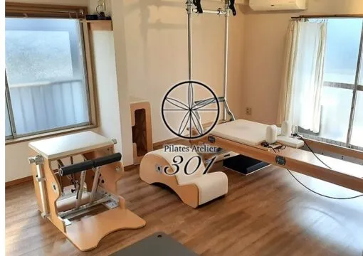 Pilates Atelier 301（ピラティスアトリエ301）
