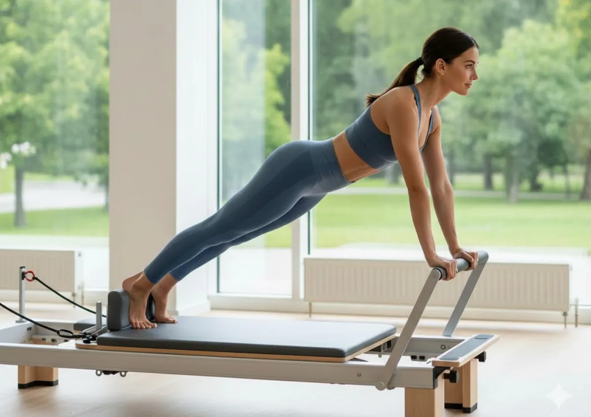 ピラティスダイエットで健康的に痩せる方法 アイキャッチ