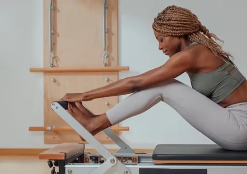 pilates studio sole(ピラィテススタジオソル)公式HP