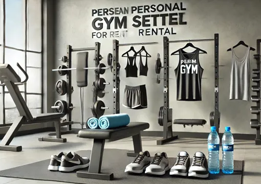 レンタルグッズ