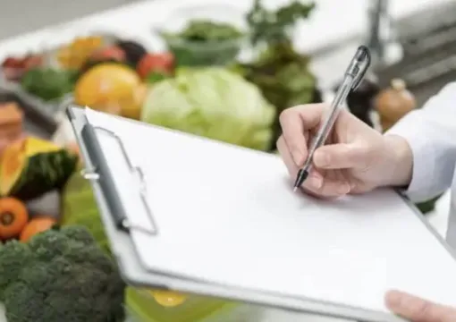 ReXeR PeRSoNaL GyM（レクサーパーソナルジム）梅田中津店の食事指導