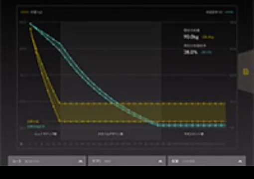 RIZAP ダイエットプラン
