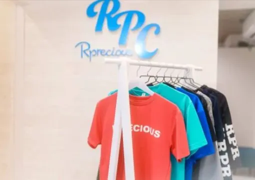 Rprecious(リプレシャス)氷川参道本店のレンタルウェア