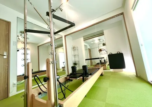 Pilates.Fitness奏sou(ピラティスフィットネスソウ)