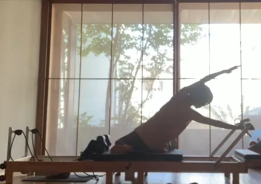 ピラティススタジオ Ailleurs（アイヤー）