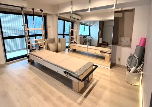 STUDIO IVY(スタジオアイビー)北千住店