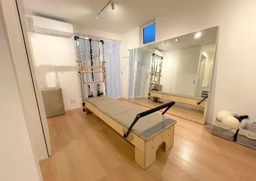 STUDIO IVY 奥沢店