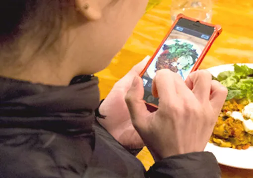 ピラティス&ジム 1to1(ワントゥワン)のLINE食事サポート