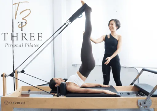 T-THREE(ティースリー)下北沢店