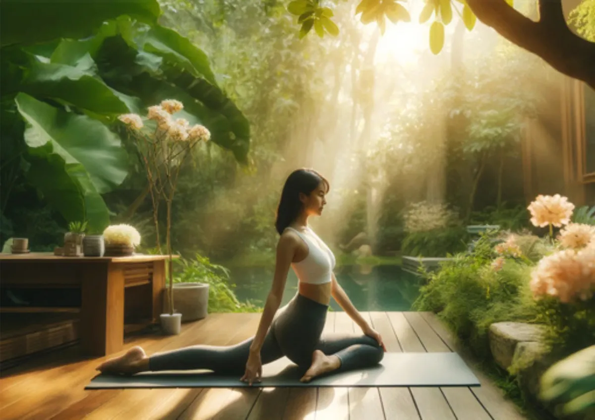 タントラヨガとは？初心者のための完全ガイド アイキャッチ