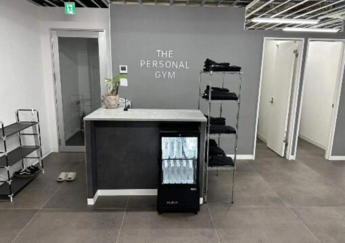 THE PERSONAL GYM （ザ・パーソナルジム）八王子店