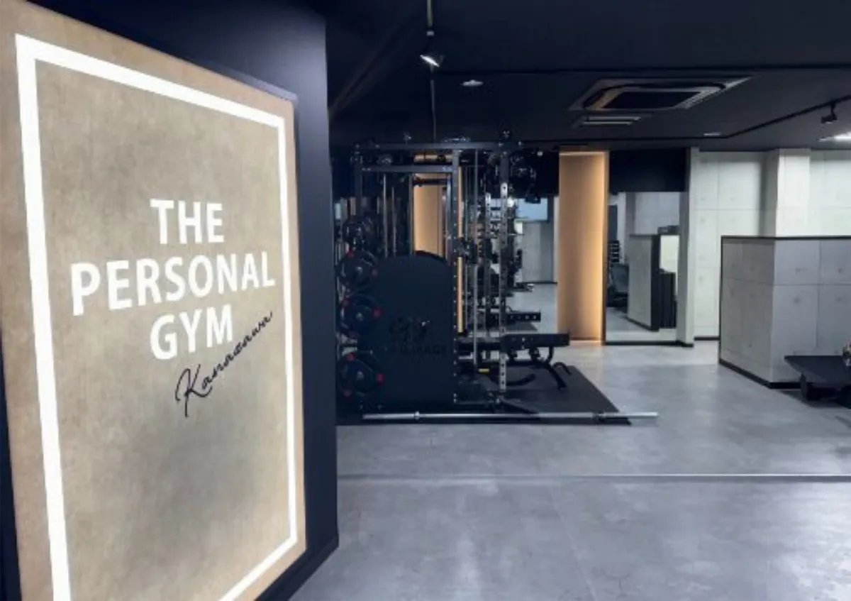 THE PERSONAL GYM （ザ・パーソナルジム）金沢店