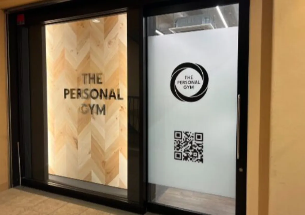 THE PERSONAL GYM （ザ・パーソナルジム）吉祥寺店