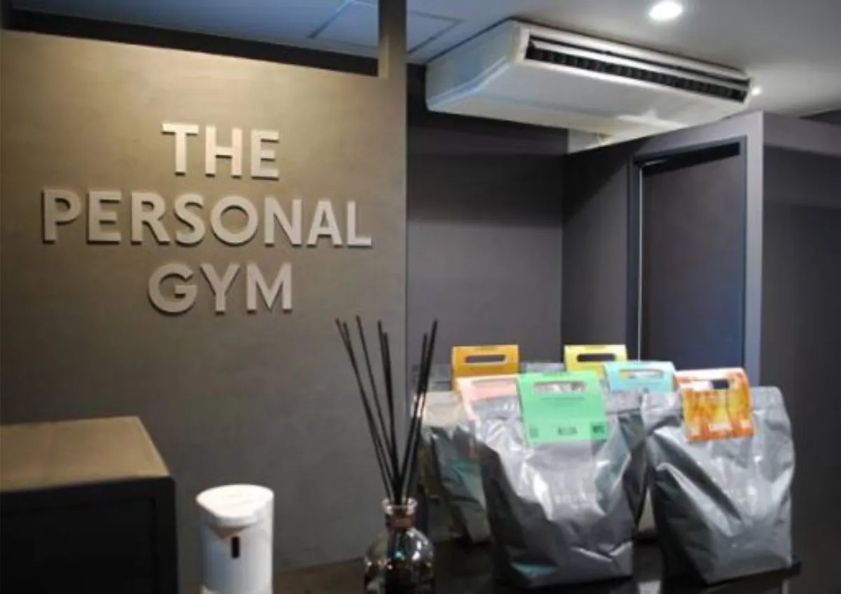 THE PERSONAL GYM （ザ・パーソナルジム）錦糸町店