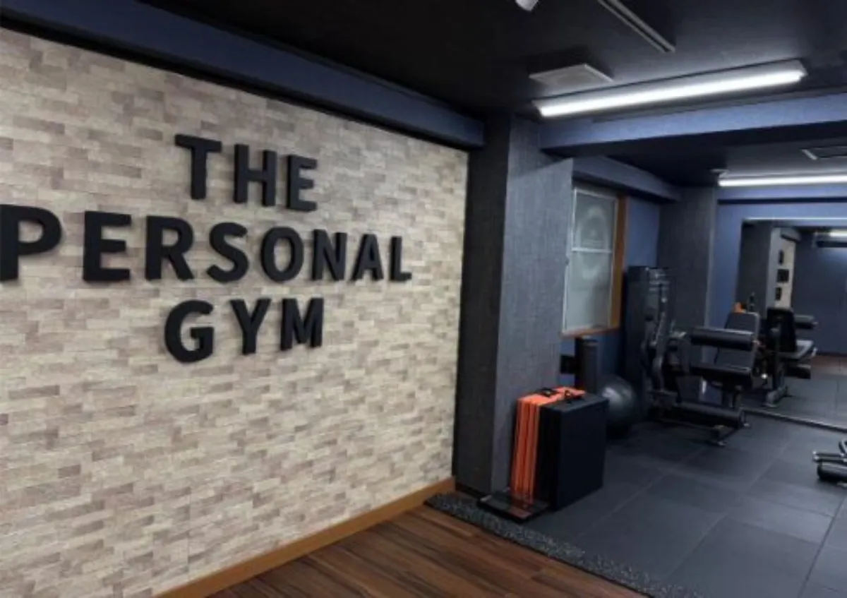 THE PERSONAL GYM（ザ・パーソナルジム）日暮里店