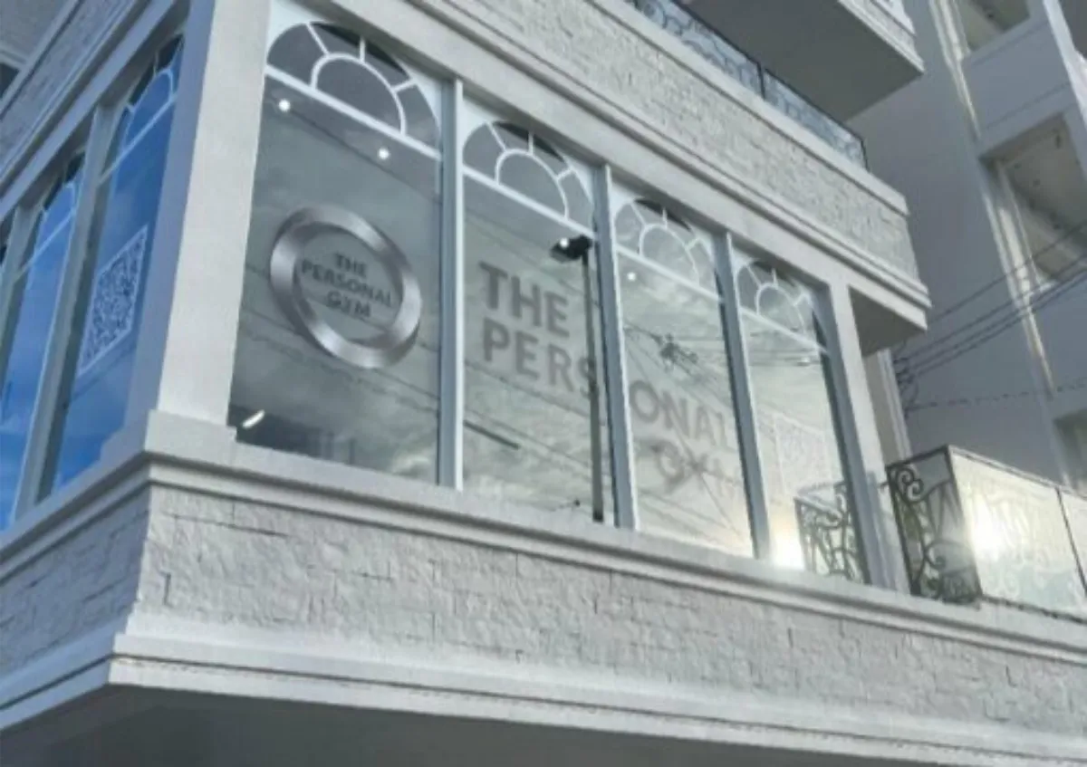 THE PERSONAL GYM（ザ・パーソナルジム）沖縄那覇店