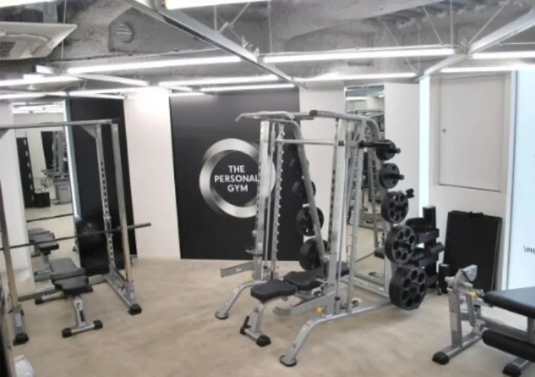 THE PERSONAL GYM(ザ・パーソナルジム)新宿御苑店の評価・料金時間・口コミ