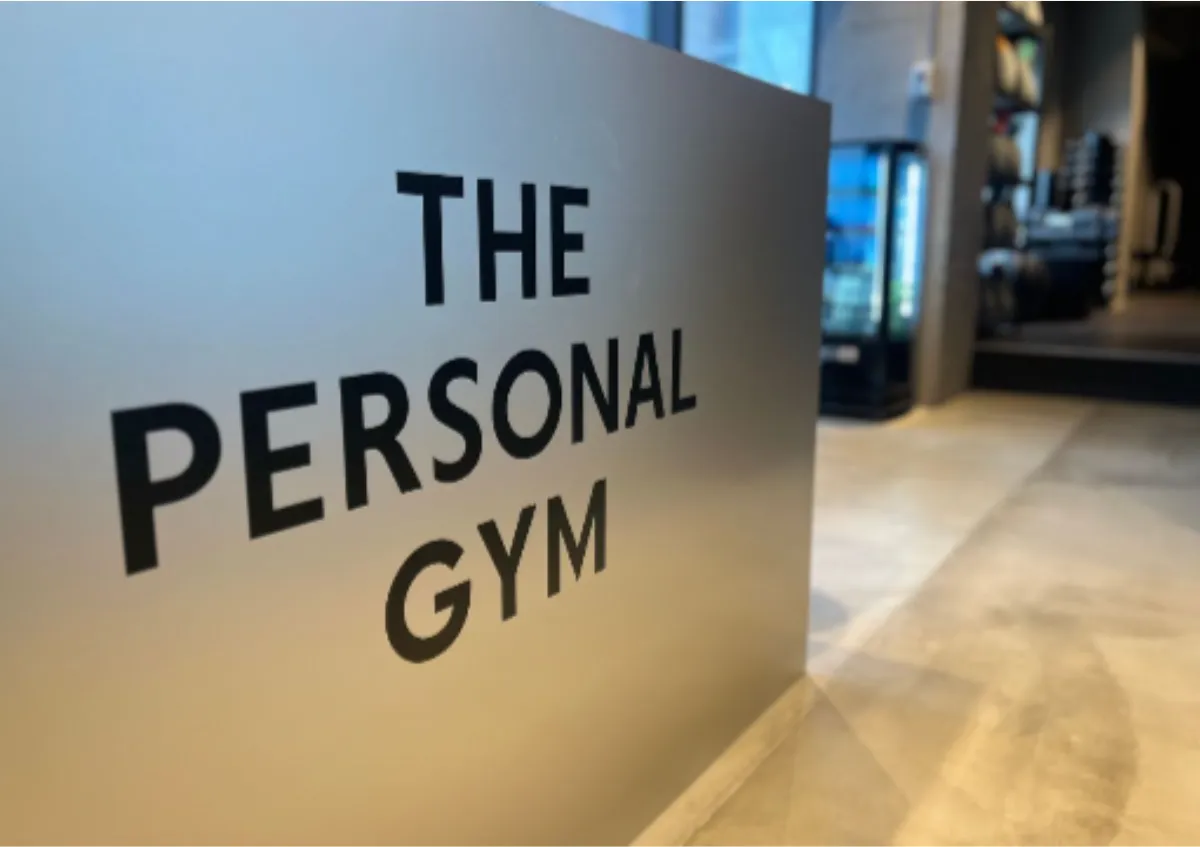 THE PERSONAL GYM（ザ・パーソナルジム）阿佐ヶ谷店