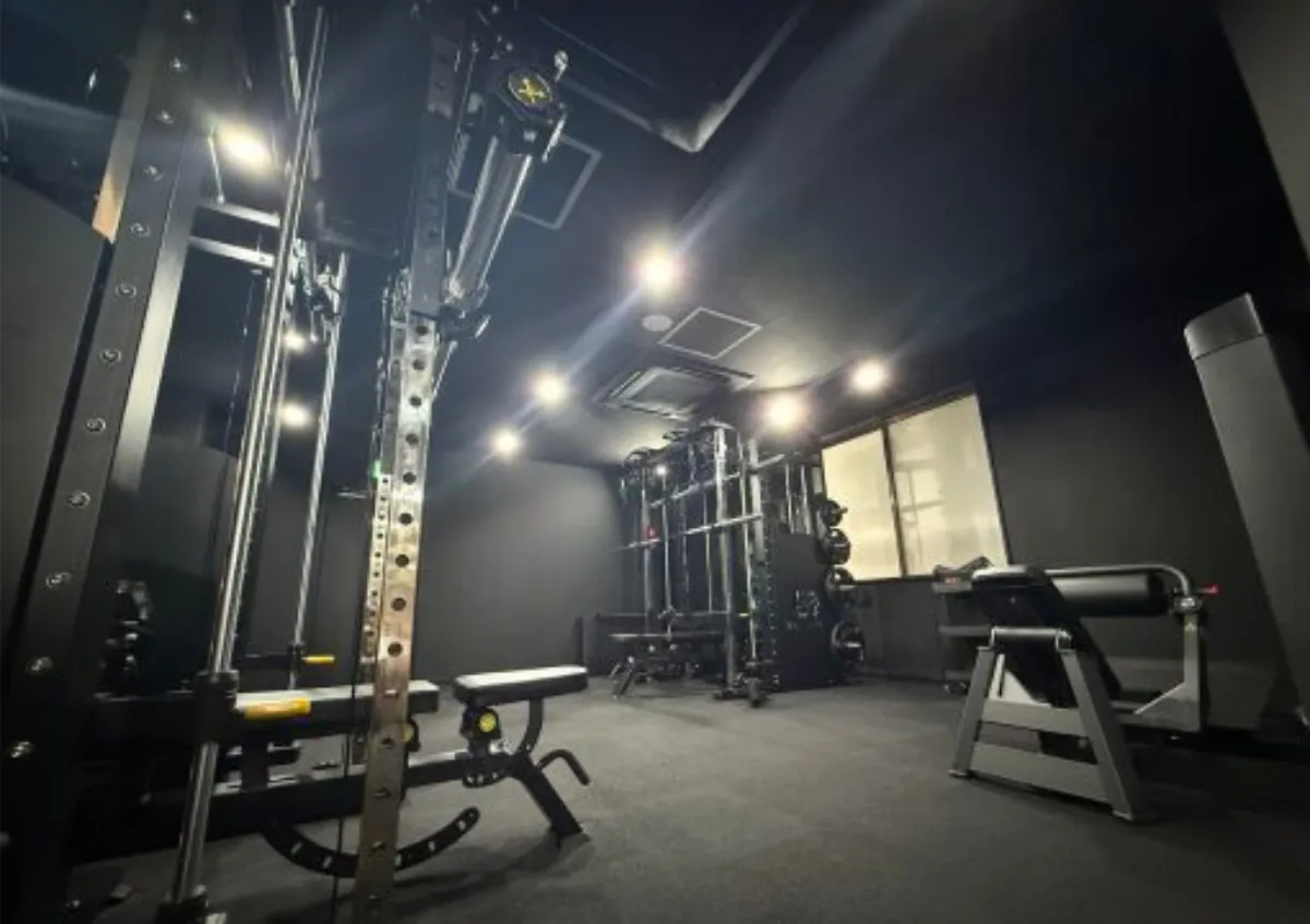 THE PERSONAL GYM（ザ・パーソナルジム）高崎店