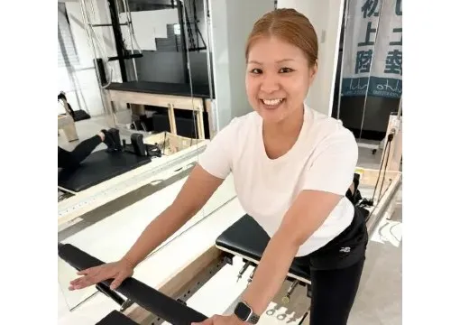 Chihiroトレーナー