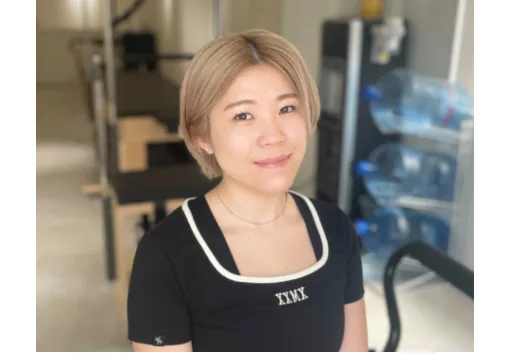 Fumikaトレーナー