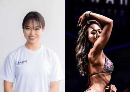 栗田トレーナー